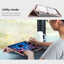 Spigen Urban Fit – dėklas iPad Pro 11" (M5, 2025 / M4, 2024) (rožinio aukso spalvos)