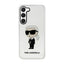 Karl Lagerfeld IML NFT Ikonik – dėklas Samsung Galaxy S23 (skaidrus)