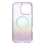 Speck Presidio2 Lux MagSafe – dėklas iPhone 16 Pro Max (Amazing Purple / Clear)