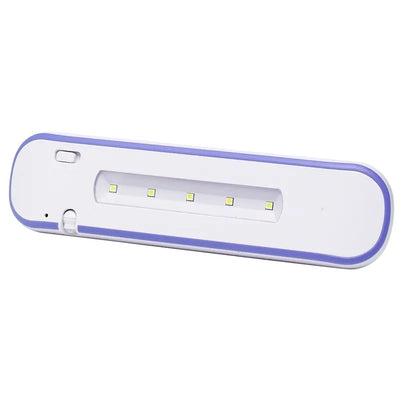 Grundig – LED šviestuvas spintelei
