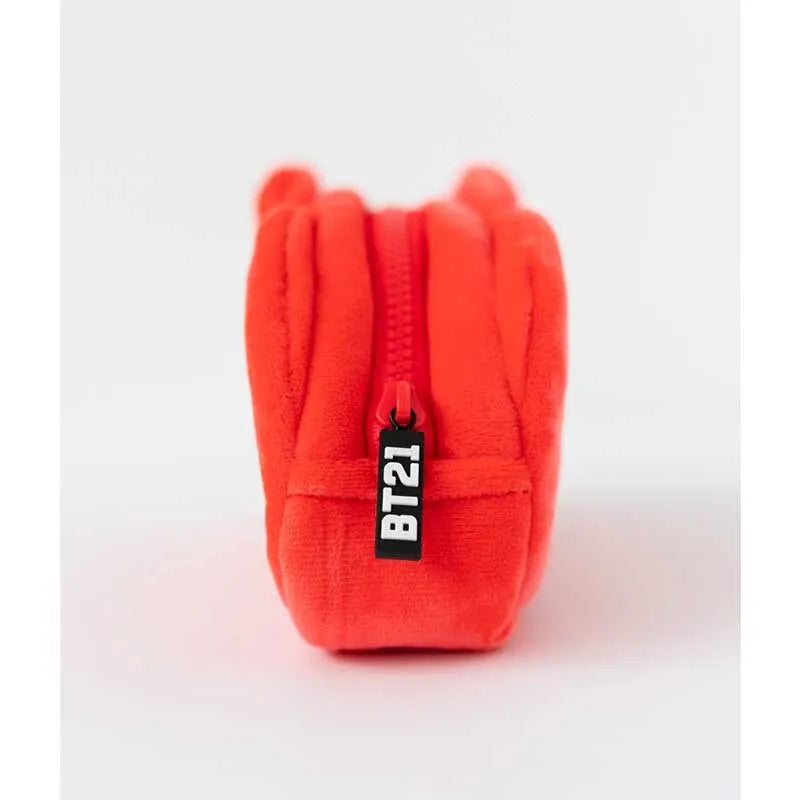 Line Friends BT21 – TATA penalas