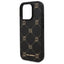 Karl Lagerfeld MagSafe Karl Head – dėklas iPhone 16 Pro Max (juodas)