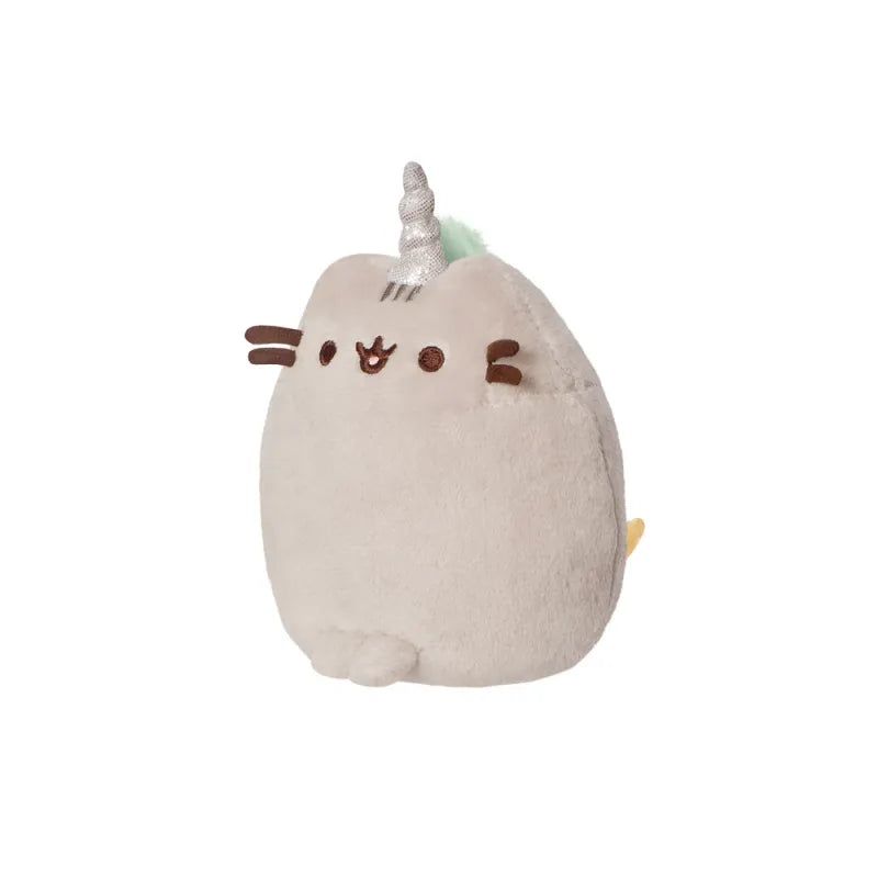 Pusheen – Pliušinis vienaragio žaislas Pusheenicorn 12 cm