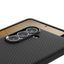 Spigen Liquid Air – dėklas, skirtas Samsung Galaxy S26+ (matinis juodas)