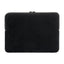TUCANO Velluto 2 – dėklas MacBook Pro 14" (M5/M4/M3/M2/M1/2026-2021) / 13" nešiojamiesiems kompiuteriams (juodas)