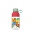 Quokka Ice Kids su dirželiu – „Ecozen“ 430 ml gertuvė su dirželiu (Happy Quokka)