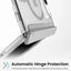 Speck Presidio Perfect Clear MagSafe – iPhone Fold dėklas (skaidrus)