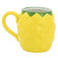 Disney Stitch – 3D keraminis puodelis dovanų dėžutėje iš „Pineapple“ kolekcijos, 325 ml