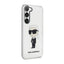 Karl Lagerfeld IML NFT Ikonik – dėklas Samsung Galaxy S23 (skaidrus)