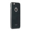 Moshi iGlaze Napa – dėklas iPhone 6s Plus / iPhone 6 Plus (tamsiai mėlynas)
