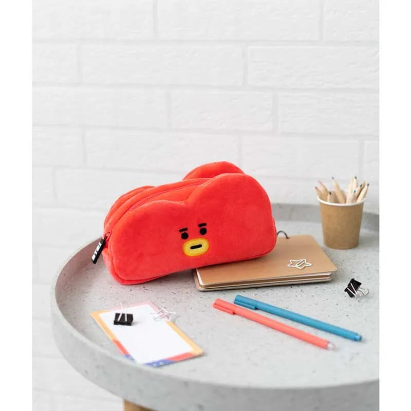 Line Friends BT21 – TATA penalas