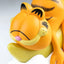 Garfield – LED naktinė lempa vaikams (22 x 20 cm)