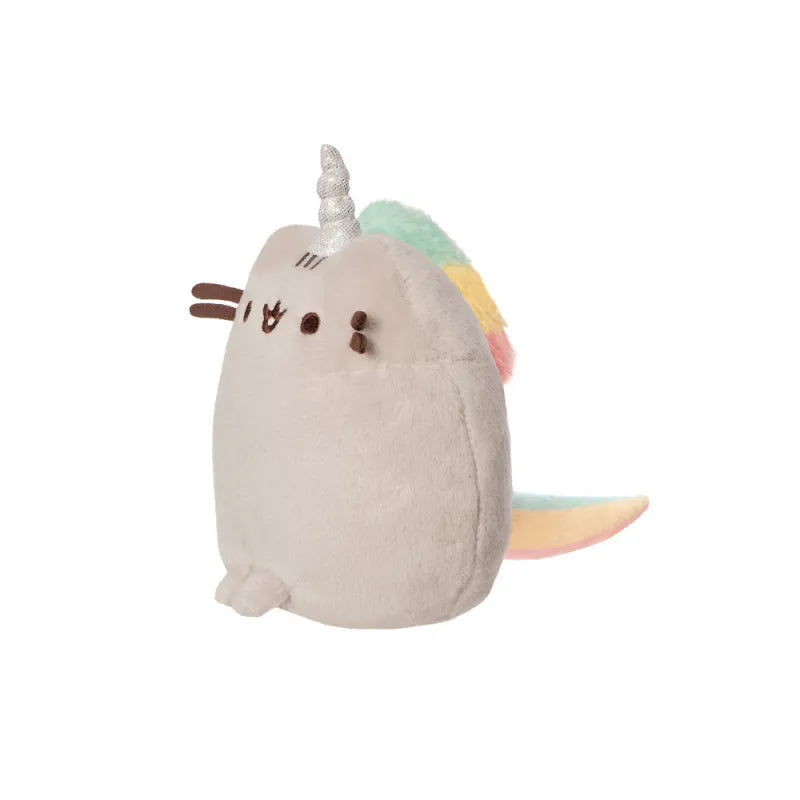 Pusheen – Pliušinis vienaragio žaislas Pusheenicorn 12 cm