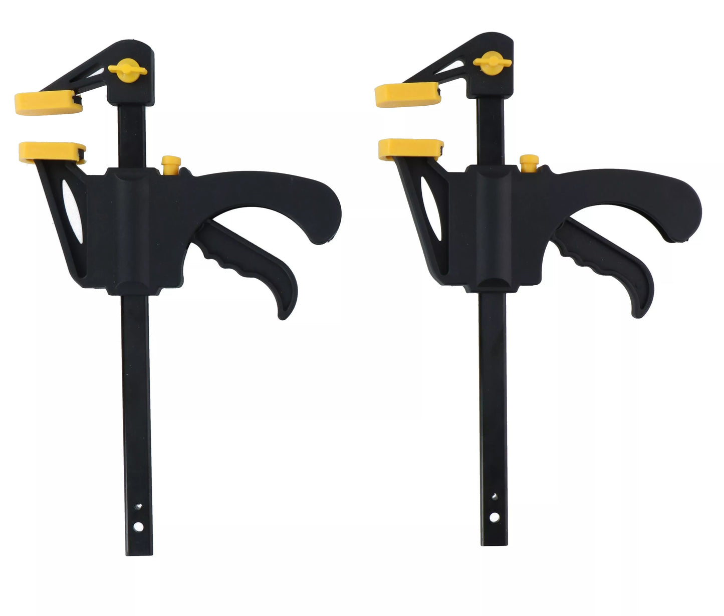 KINZO greito fiksavimo spaustukas, 15 cm, 871125224881