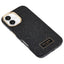Kate Spade New York „Crystal Pave MagSafe“ – dėklas „iPhone 16“ (Nightfall)