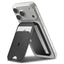 Spigen S314-2 Slim Fold Tripod MagSafe – magnetinė piniginė su stovo funkcija (juoda)