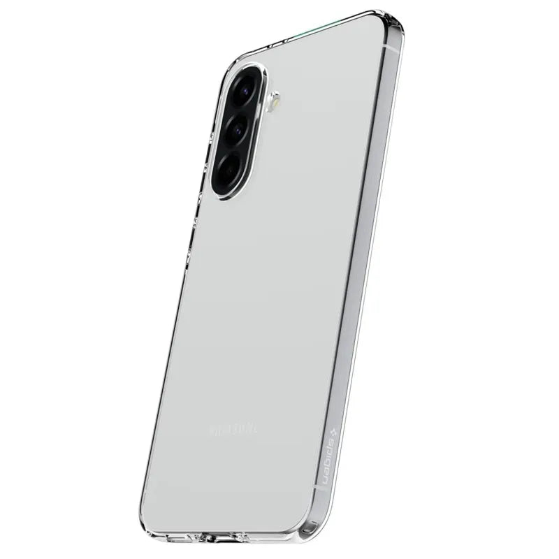 Spigen Liquid Crystal – dėklas Samsung Galaxy A56 5G (skaidrus)