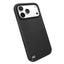 Speck Presidio2 Grip MagSafe – dėklas, skirtas iPhone 18 Pro Max / 17 Pro Max (juodas)