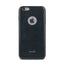 Moshi iGlaze Napa – dėklas iPhone 6s Plus / iPhone 6 Plus (tamsiai mėlynas)