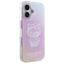 Hello Kitty IML 50TH Anniversary MagSafe – dėklas iPhone 16 (rožinis)