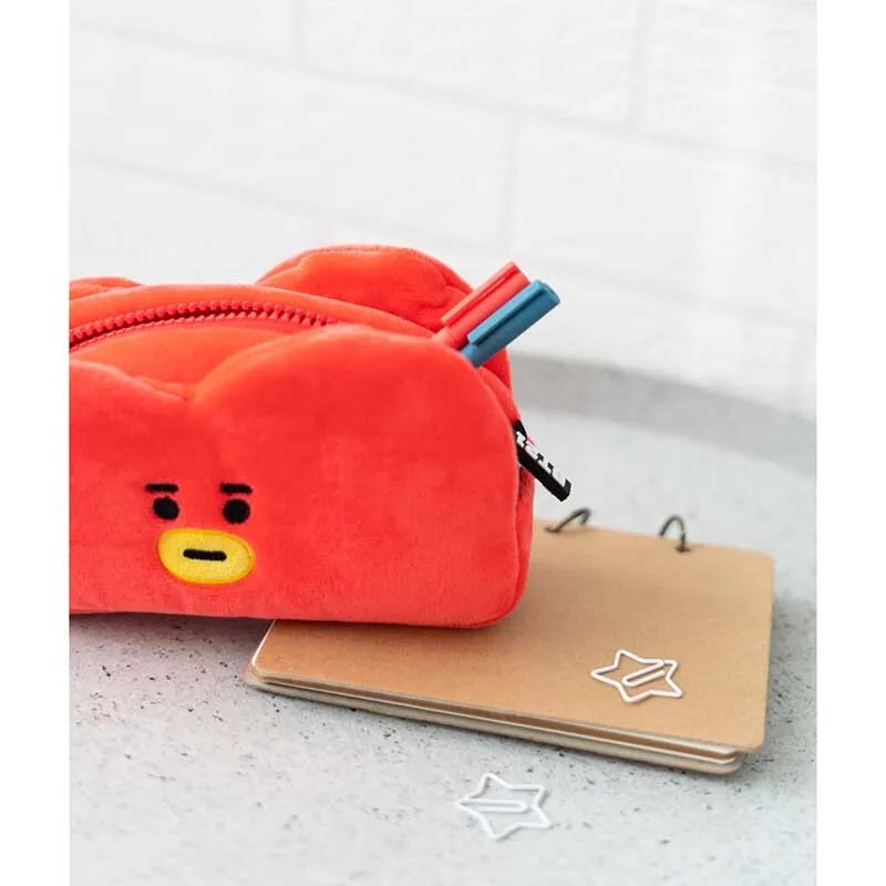 Line Friends BT21 – TATA penalas