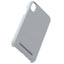 Nordic Elements Original Idun – dėklas iPhone XR (šviesiai pilkas)
