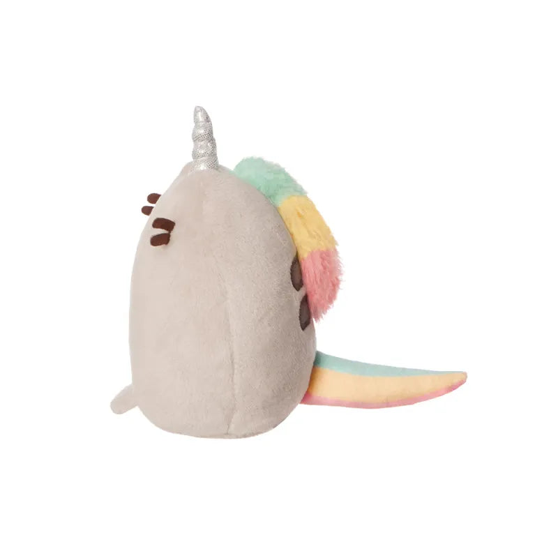 Pusheen – Pliušinis vienaragio žaislas Pusheenicorn 12 cm