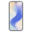 Spigen Ultra Hybrid Mag MagSafe – dėklas Google Pixel 10 / 10 Pro (skaidrus/baltas)