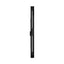 Speck Balance Folio – iPad 11" (2025) / 10.9" (2022) dėklas su MICROBAN danga, magnetu ir stovu (juodas)