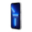 Guess 4G MagSafe – dėklas iPhone 14 Pro Max (violetinis)