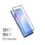 Crong 3D Armor Glass - 9H Full Glue grūdintas stiklas visam Xiaomi Mi 10T Lite ekranui