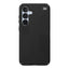 Speck Presidio2 Grip – Dėklas, skirtas Samsung Galaxy S25+ / 24+ (Juodas/Pilkas/Baltas)