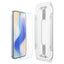 Spigen Glas.TR EZ FIT 2-Pack – grūdintas stiklas, skirtas Google Pixel 9 Pro XL / 10 Pro XL (2 vnt.)