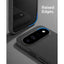 Spigen Liquid Air – dėklas Google Pixel 11 Pro XL (matinė juoda)