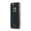 Moshi iGlaze Napa – dėklas iPhone 6s Plus / iPhone 6 Plus (tamsiai mėlynas)