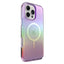 Speck Presidio2 Lux MagSafe – dėklas iPhone 16 Pro Max (Amazing Purple / Clear)