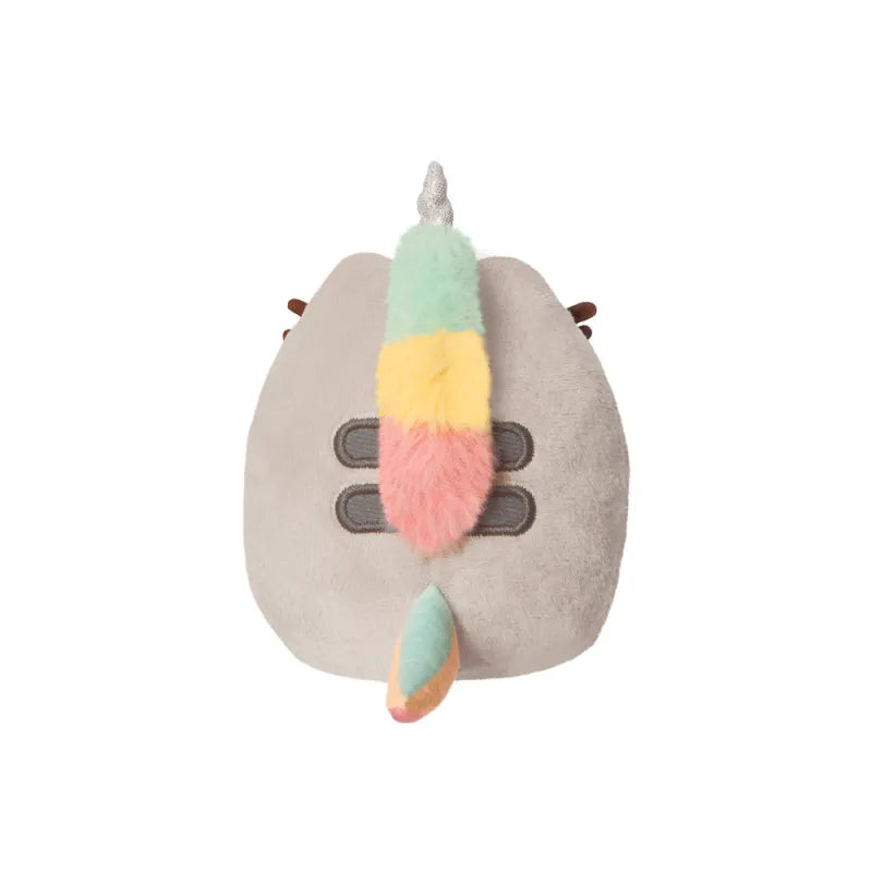 Pusheen – Pliušinis vienaragio žaislas Pusheenicorn 12 cm