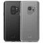Moshi Vitros – Dėklas Samsung Galaxy S9 (Titanium Gray)
