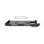 Spigen Tough Armor Mag MagSafe – iPhone Duo dėklas (juodas)