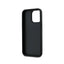 DKNY Wrist Strap Stock Logo – dėklas, skirtas iPhone 15 Pro Max (juodas)