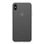 Incase Pop Case dėklas, skirtas iPhone Xs Max (skaidrus/dramblio kaulo)