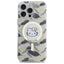 Hello Kitty IML Golden Leaves MagSafe – Dėklas, skirtas iPhone 16 Pro Max (baltas)