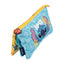 „Disney Stitch“ – 3 skyrių penalas iš „Tropical“ kolekcijos