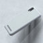 Nordic Elements Original Idun – dėklas iPhone XR (šviesiai pilkas)