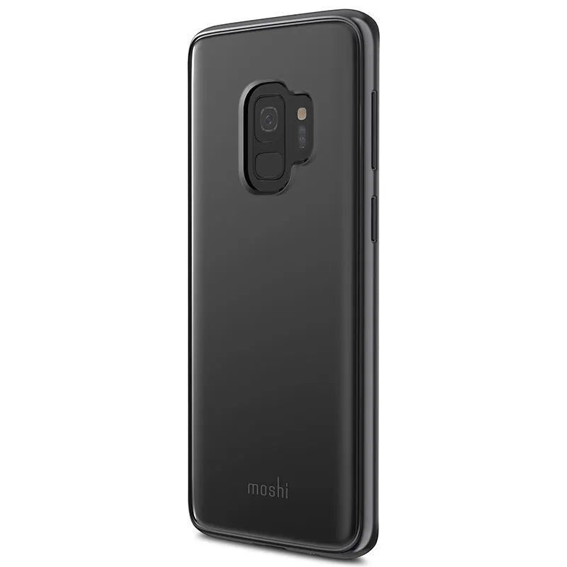 Moshi Vitros – Dėklas Samsung Galaxy S9 (Titanium Gray)