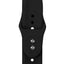 „Crong Liquid“ – „Apple Watch“ dirželis 38/40/41/42 mm (juodas)