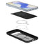 Spigen Liquid Air Mag MagSafe – dėklas Google Pixel 10 / 10 Pro (Matte Black)