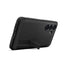 Spigen Tough Armor MagSafe – dėklas Samsung Galaxy S26+ (juodas)