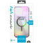 Speck Presidio2 Lux MagSafe – dėklas iPhone 16 Pro Max (Amazing Purple / Clear)