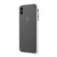 Incase Pop Case dėklas, skirtas iPhone Xs Max (skaidrus/dramblio kaulo)